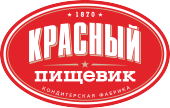 Роспись стены магазина «Красный пищевик»