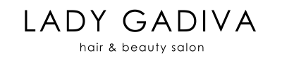 Роспись стены салона Lady Gadiva