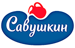 Роспись стен ОАО «Савушкин продукт»
